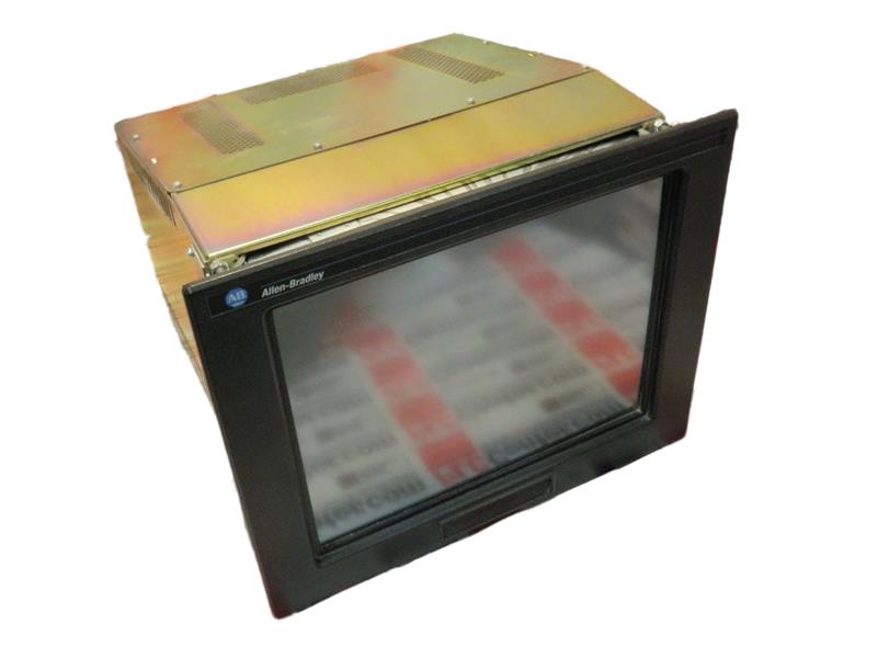 ALLEN BRADLEY 6157-CFBAAZAZZZ