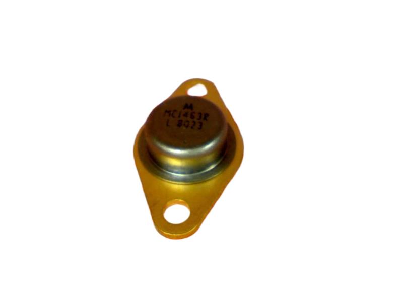 MC1461R by NXP SEMICONDUCTOR