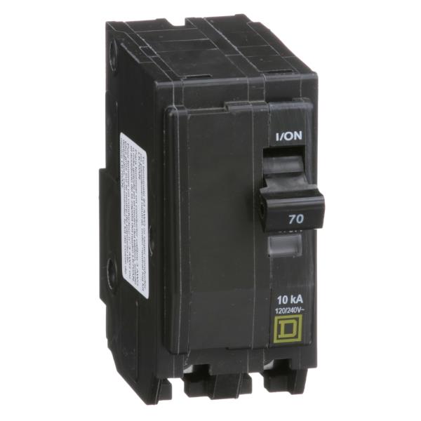 SCHNEIDER ELECTRIC QO270H