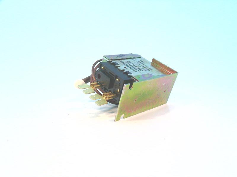 UNITED TECHNOLOGIES HK02AB026