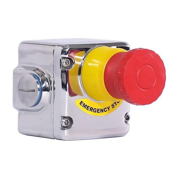 IDEM SAFETY SWITCHES 231002