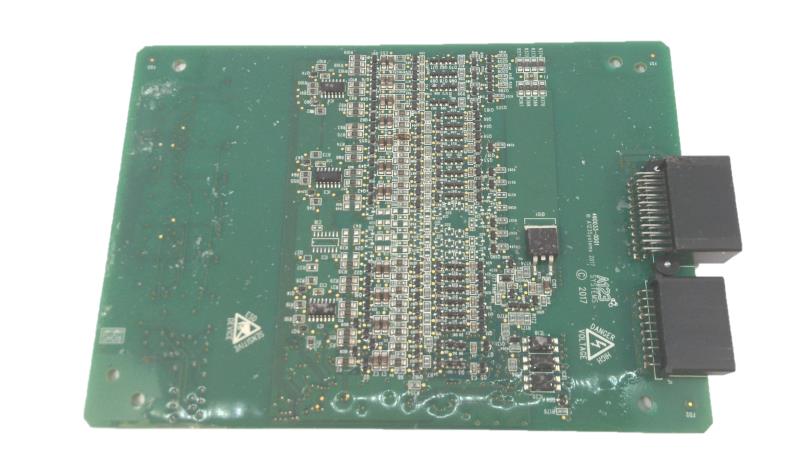 A123 SYSTEMS 460033-0D01