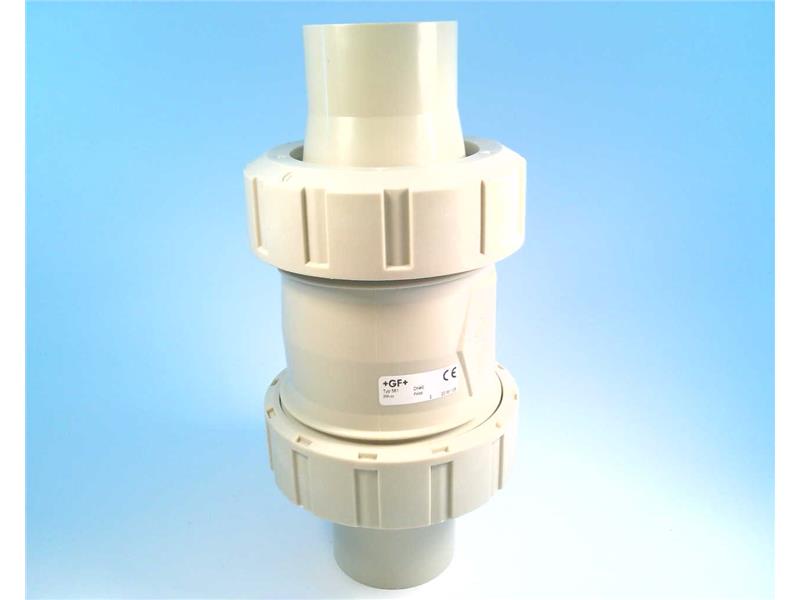 GEORG FISCHER SIGNET 167561096