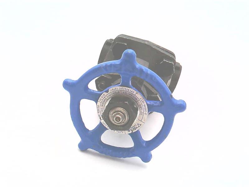 VELAN VALVE S-2054B-02TY