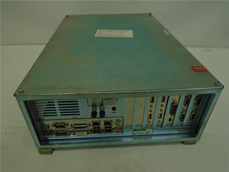 METTLER TOLEDO 722-4004R