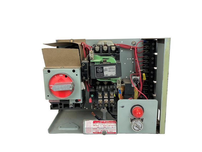 GENERAL ELECTRIC 437X725L12