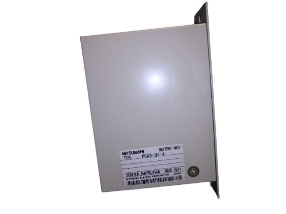 MITSUBISHI FCU-A-BT-4