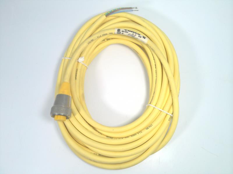 TURCK RKM 30-10M/S90