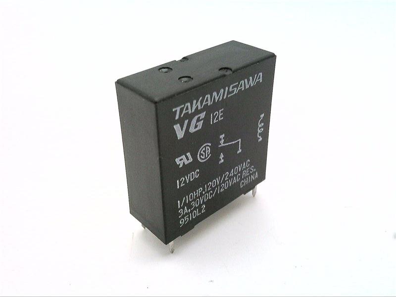 TAKAMISAWA VG12E