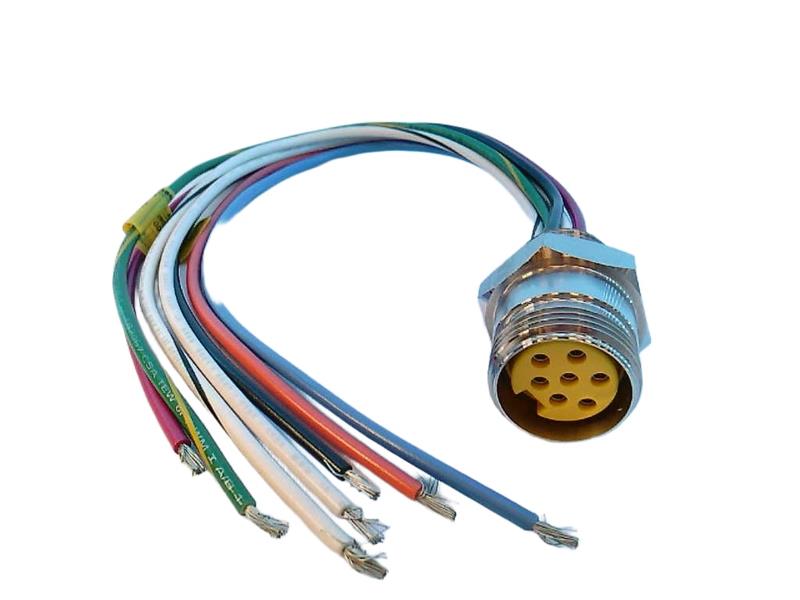 MOLEX 2R7006A20A1201