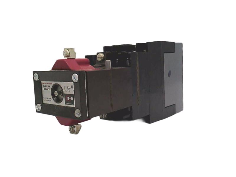D23MR802A by EATON CORPORATION
