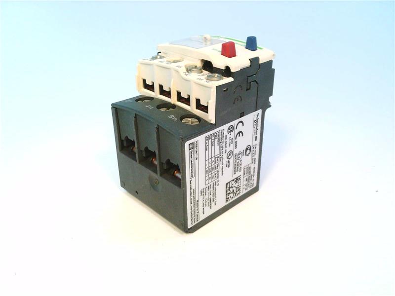 LR3D046 by SCHNEIDER ELECTRIC