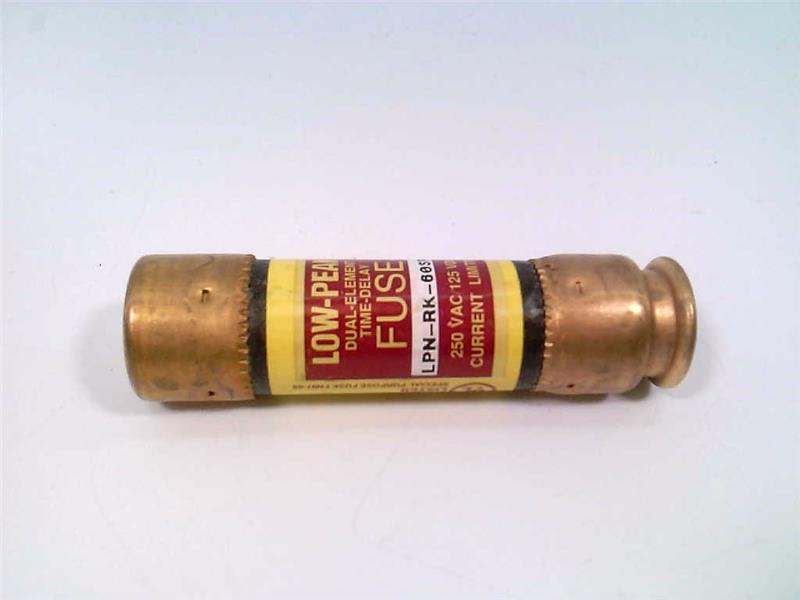 EATON CORPORATION LPN-RK-60SP