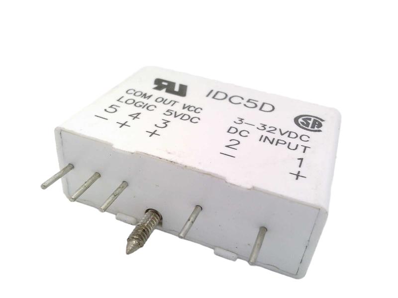 IDC5D by SENSATA TECHNOLOGIES