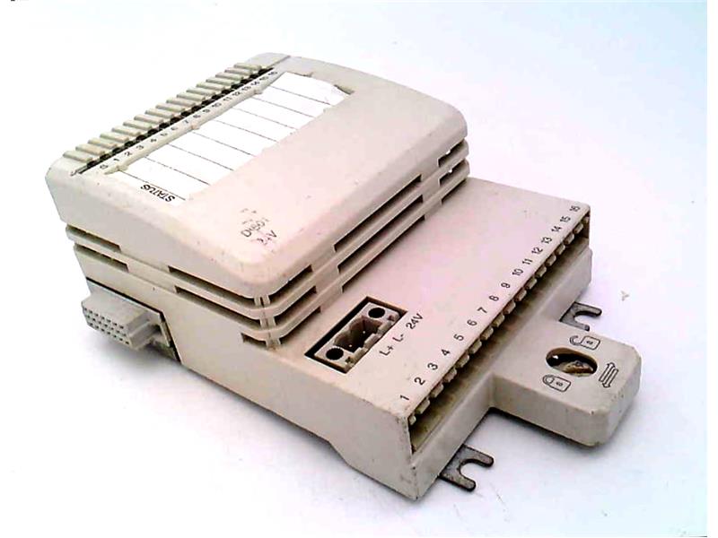 ASEA BROWN BOVERI 3BSE020508R1