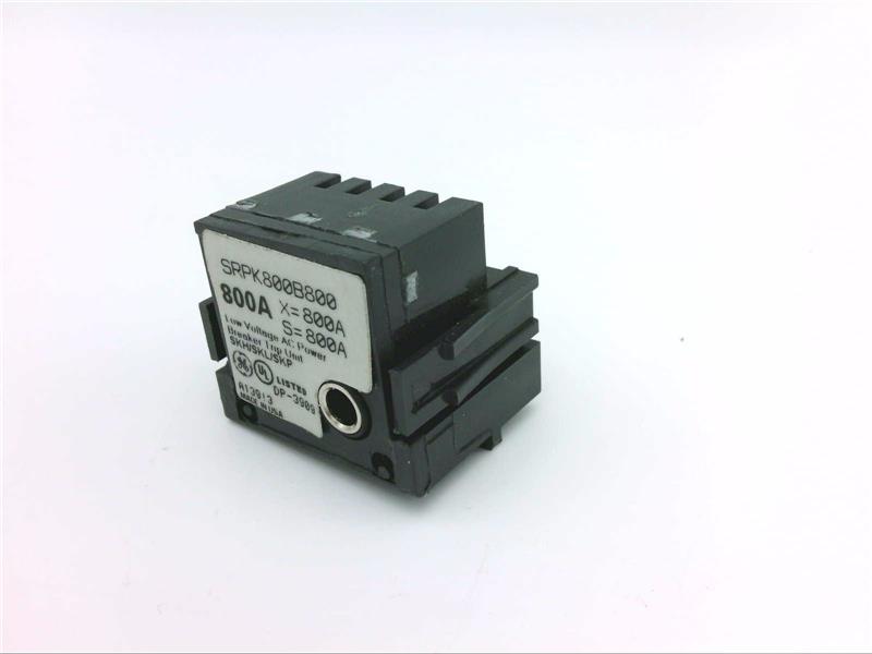 GENERAL ELECTRIC SRPK800B800