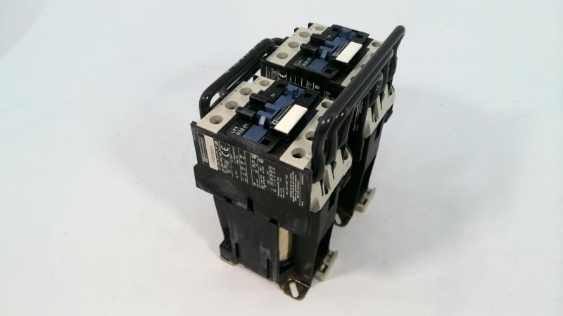 SCHNEIDER ELECTRIC LP2-D320-1-BD