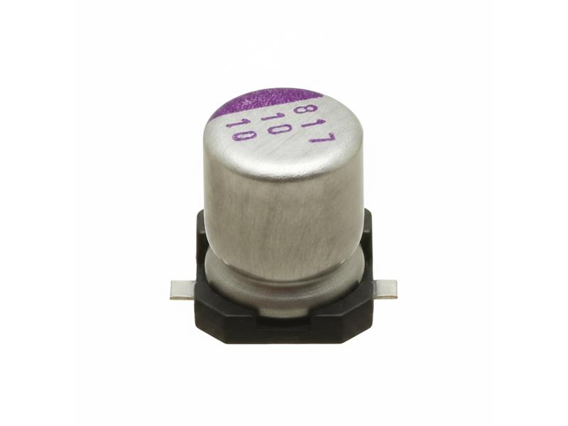 MATSUSHITA ELECTRIC 25SVPF56M