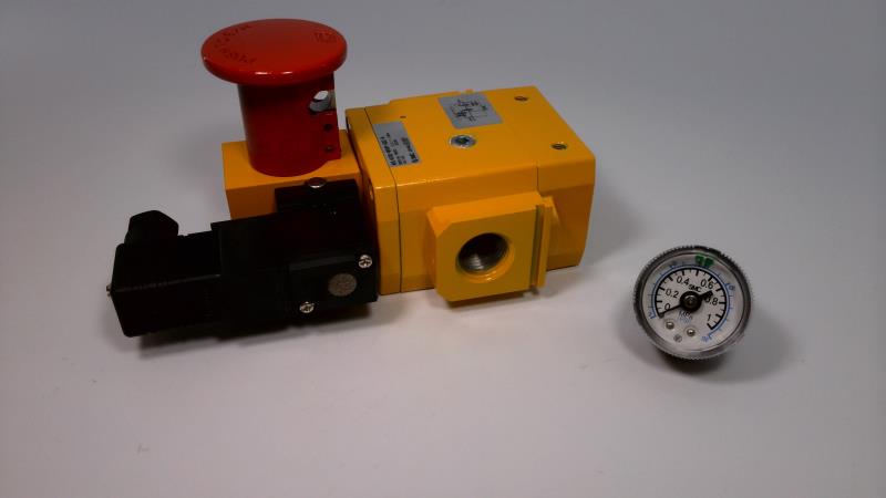 SMC AVL4000-N04P-5DZ-R