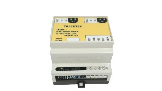 TTSIM-1A by RAYCHEM RPG