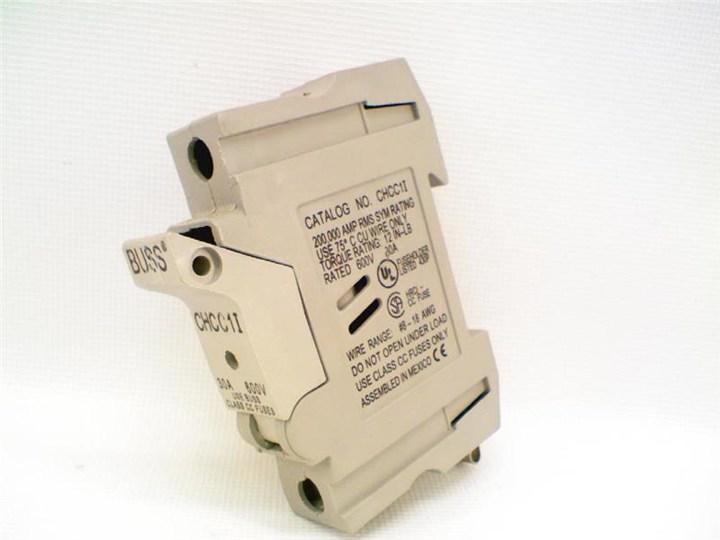 EATON CORPORATION CHCC1I