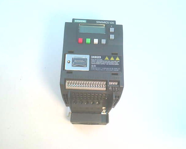 SIEMENS 6SL3210-5BB18-0UV0