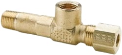 168C-4-2 by PARKER