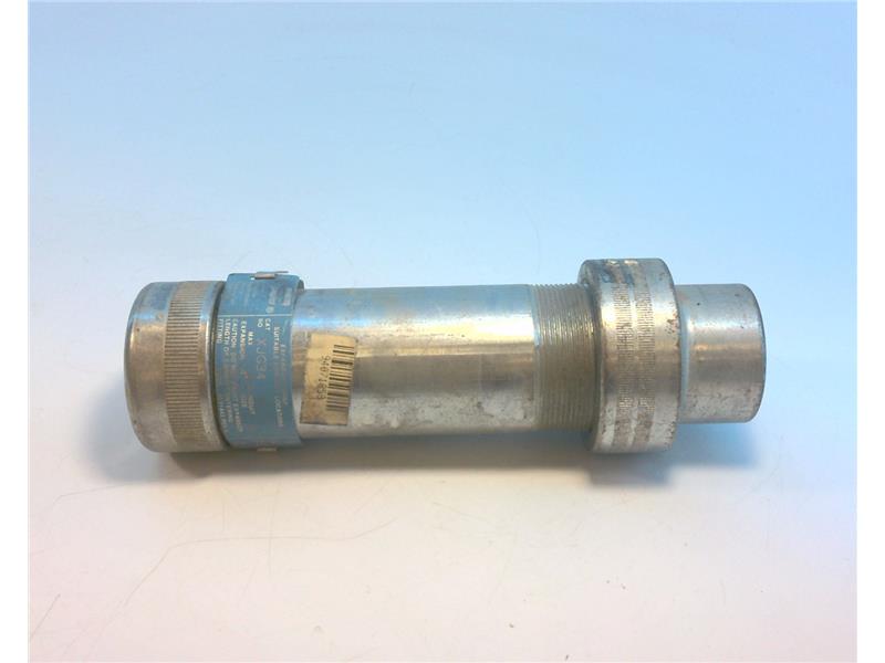 EATON CORPORATION XJG34