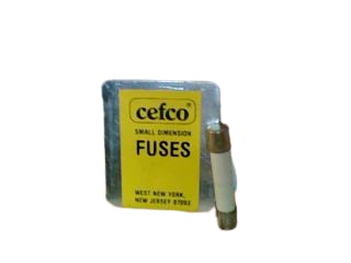 CEFCO 3AB-2.5