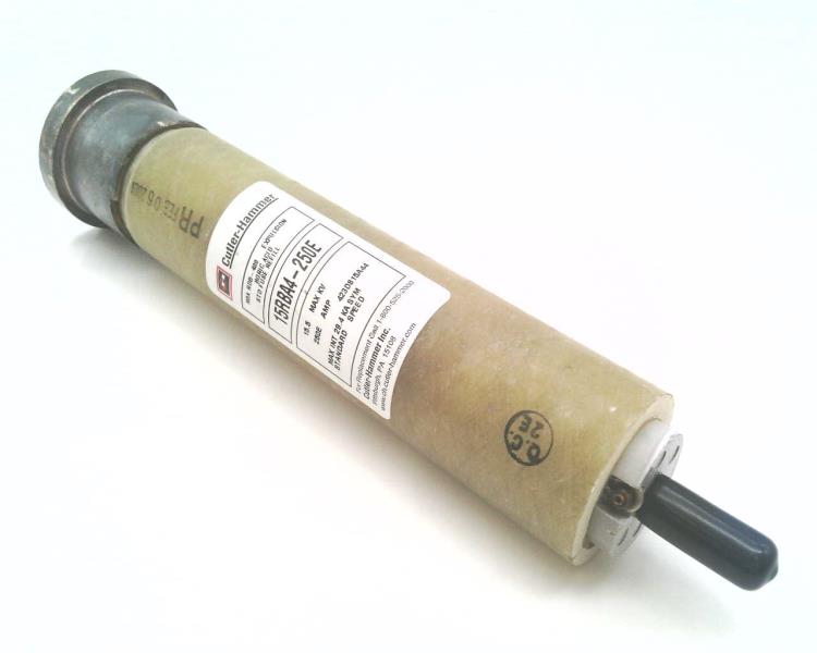 EATON CORPORATION 15RBA4-250E