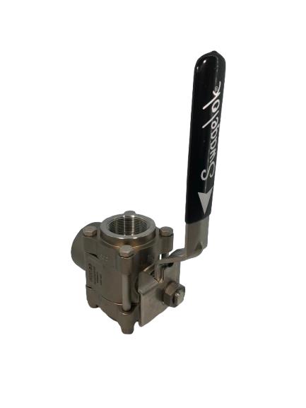 SWAGELOK SS-67XTF24
