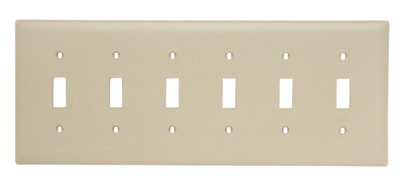 TP6I by LEGRAND