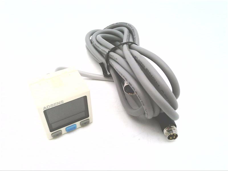 ADSENS TECHNOLOGY INC AP42P-031-F2-QD