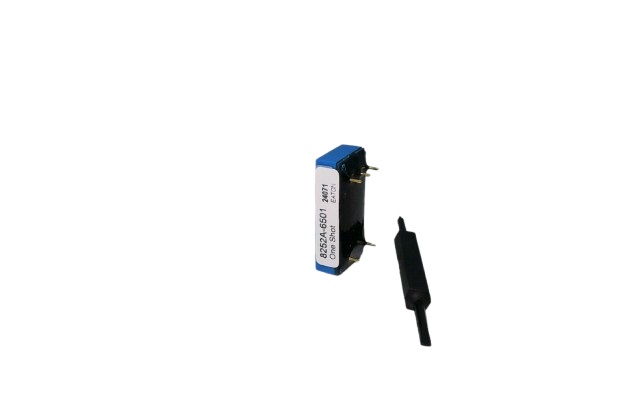 EATON CORPORATION 8252A-6501