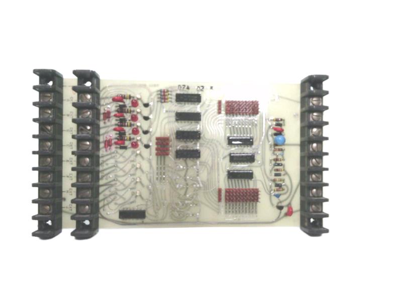 JOHNSON CONTROLS 5130-074-02-5