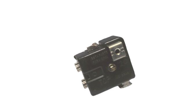 SENSATA TECHNOLOGIES 9660C-3051-182 