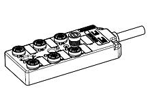 MOLEX BTY600P-FBP-15