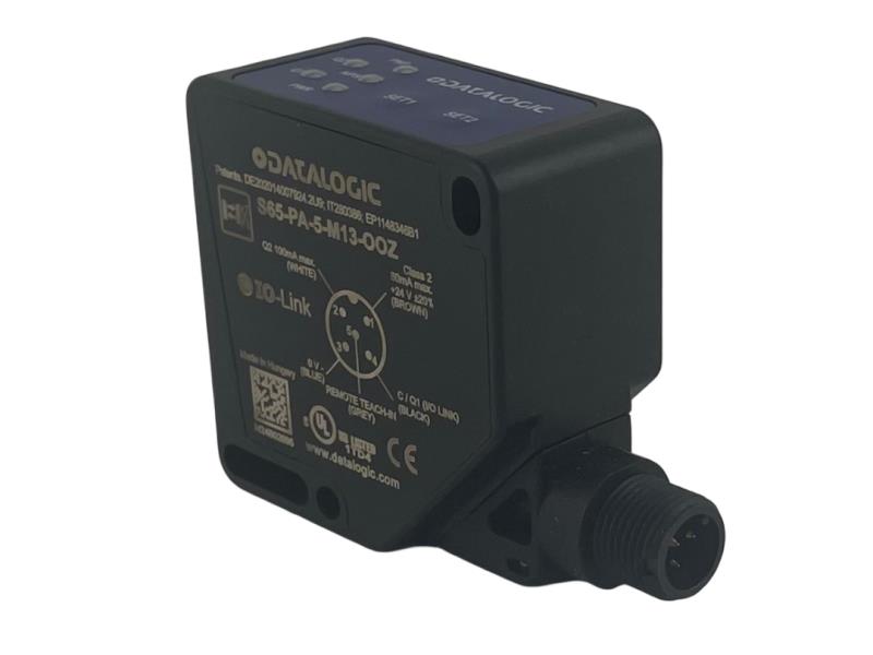 DATALOGIC S65-PA-5-M13-OOZ