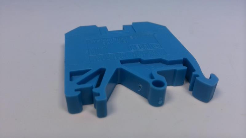 WEIDMULLER 0467480000