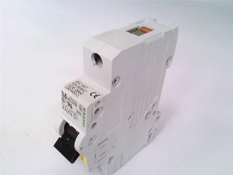 EATON CORPORATION FAZN-S1