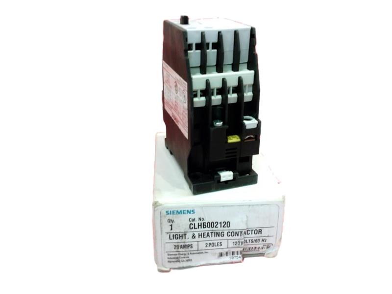 CLHB002120 by SIEMENS