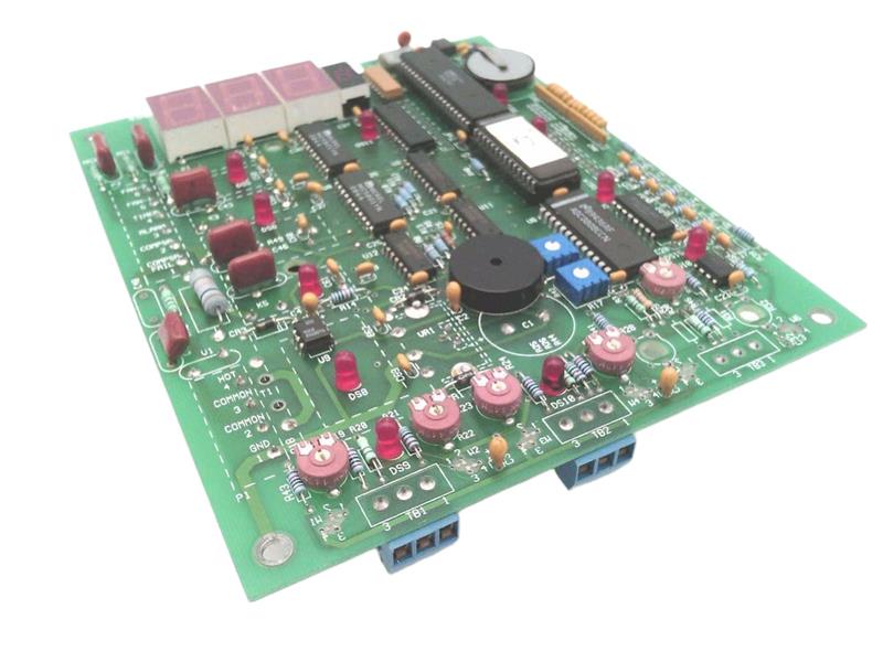 ZEKS PCB-8724-03