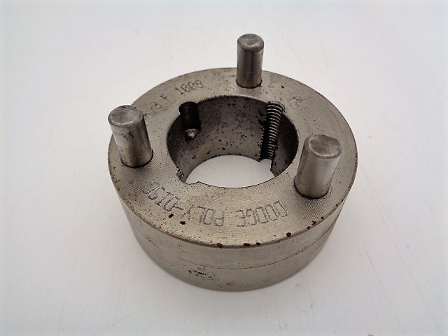 ASEA BROWN BOVERI 008058