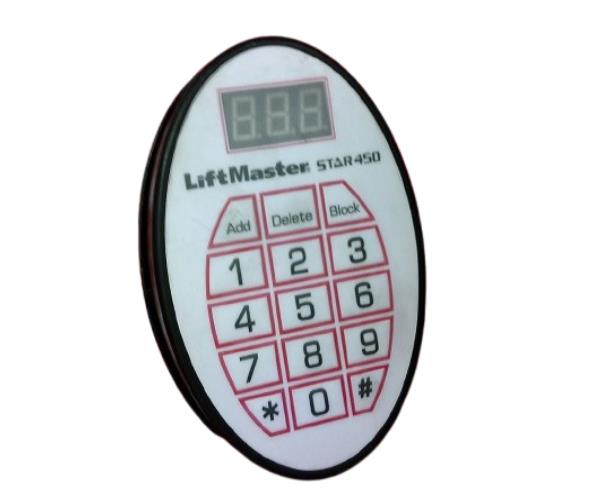 LIFTMASTER STAR450-390