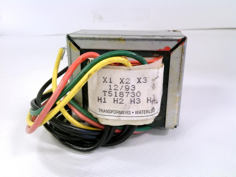 T518730 by SAFTRONICS