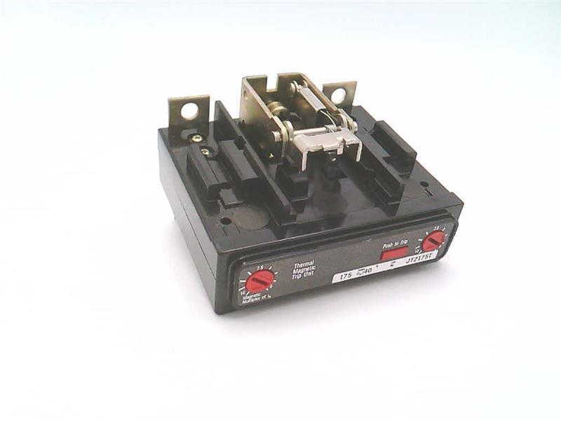 EATON CORPORATION JT2175T