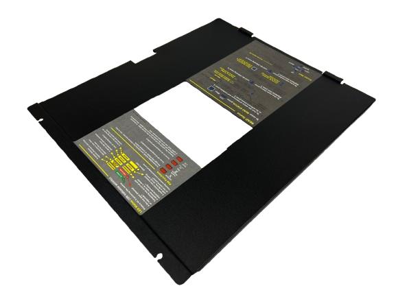 HONEYWELL DP-NFW-100