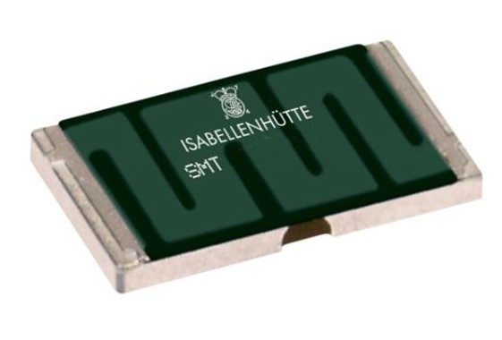 ISABELLENHUTTE SMT-R008-1.0