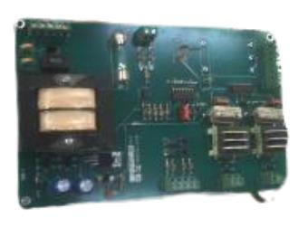 BENSHAW BIPC-300044-02-01