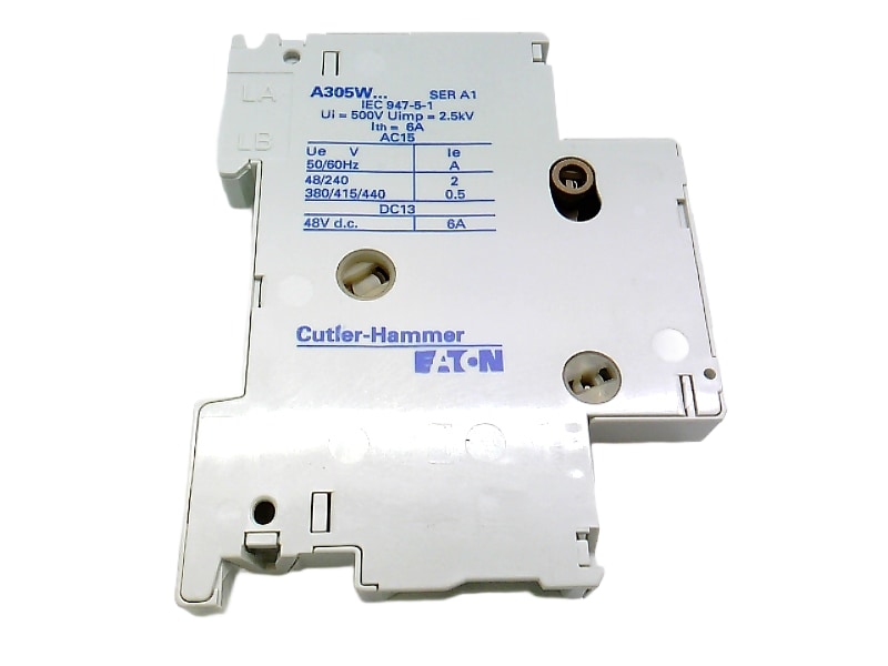 A305WE02 by EATON CORPORATION